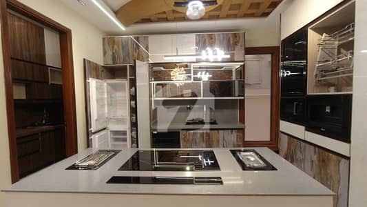 Prime Location 400 Square Yards House For sale In North Nazimabad - Block H
