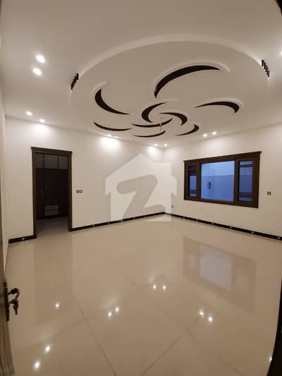 Brand New Double Storey House With Basement Available For Sale