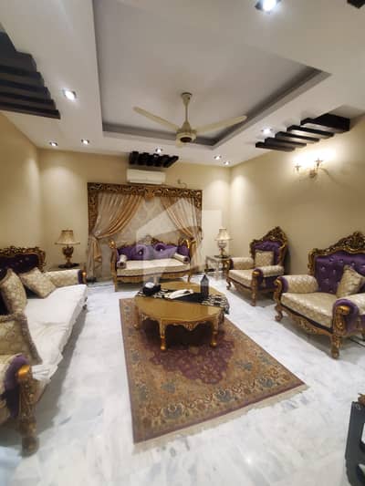 Double Storey House Available For Sale