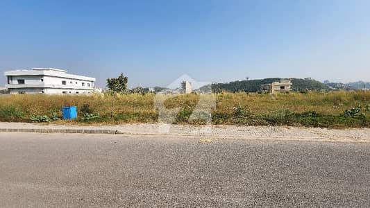 Residential Plot For Sale
