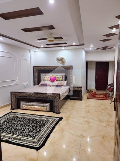 10 MARLA PRIME LOCATION FULL HOUSE AVAILABLE FOR RENT IN WAPDA TOWN PHASE 1