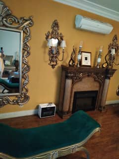Prime Location House 1066sqyds Size 80x120= CDA Transfer Two Owners- Prime Location House 1066sqyds Size 80x120= CDA Transfer Two Owners-