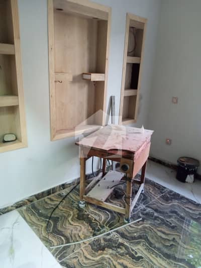 5 Marla Double-Storey House For Sale Wapda Town Phase 1
