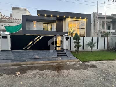 Brand New Luxury House For Sale