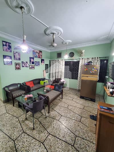 Double Storey House Available For Sale