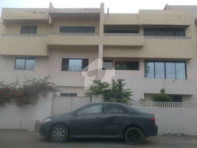 SEA VIEW APARTMENT 2ND FLOOR FOR SALE
