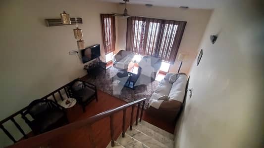 Double Storey House Available For Sale
