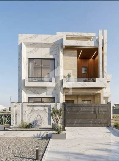 Get In Touch Now To Buy A 5 Marla House In Faisal Hills