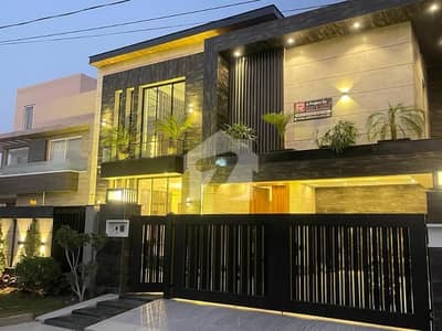 Kanal Ultra Modern Luxury House For Sale