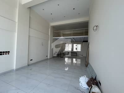 Showroom Available For Rent In DHA Phase 8 Showroom Available For Rent In DHA Phase 8