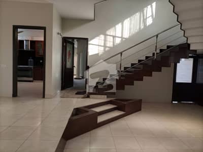 500 YARDS BUNGALOW FOR RENT IN PHASE 5 DHA