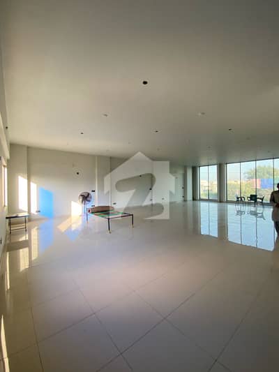 BUNGALOW FACING OFFICES AVAILABLE FOR RENT ON MURTUZA COMMERCIAL