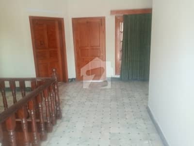 20 Marla House In Hayatabad Phase 3 Is Available For Rent