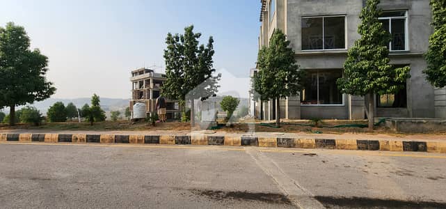 Commercial Plot For Sale
