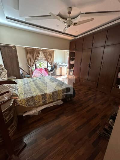 500 Yards Bungalow For Rent In Phase 6