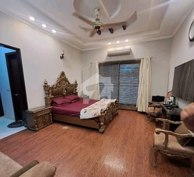 Reasonably-Priced 1 Kanal House In Mustafa Town, Mustafa Town Is Available As Of Now