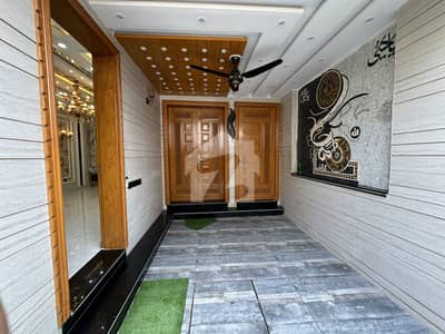 5 Marla Brand New House For Sale