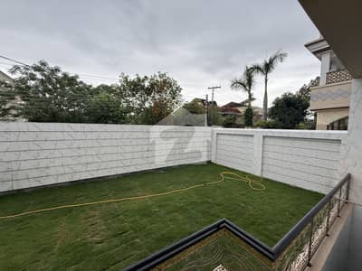1 Kanal House For Sale South Open