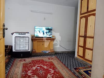 Hayatabad Phase 1 Sector D4 Street 30