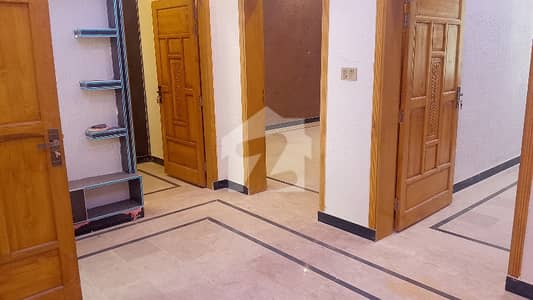House Of 5 Marla For sale In Hayatabad Phase 1