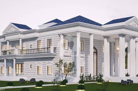 Fully Furnished Farm House For Rent