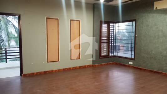 500 YARDS BUNGALOW FOR RENT IN PHASE 6 DHA