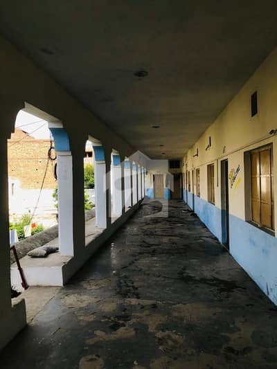 Hostel For Rent