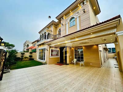 Double Storey Brand New House Available For Sale