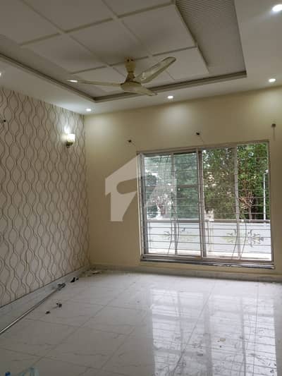 Beautiful Upper Portion Available For Rent In Tulip Block
