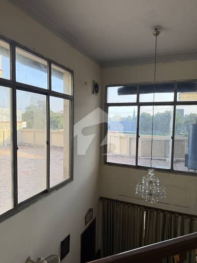 1 Kanal House Available For Sale In Phase 4 Sector P1