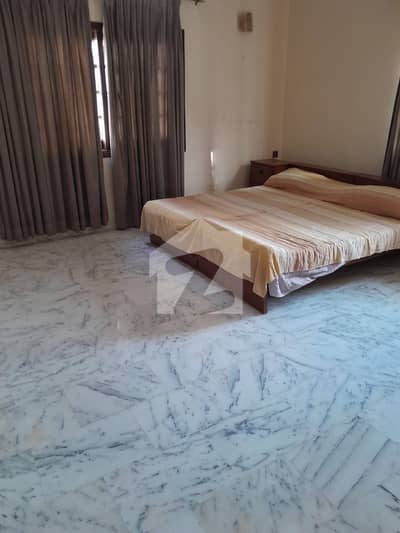 500 Yards Bungalow For Rent In DHA Phase 5