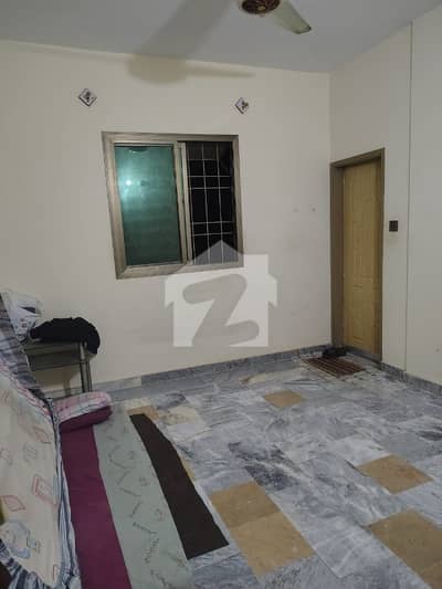 شمسی سوسائٹی شاہ فیصل ٹاؤن,کراچی میں 2 کمروں کا 3 مرلہ بالائی پورشن 46.0 لاکھ میں برائے فروخت۔