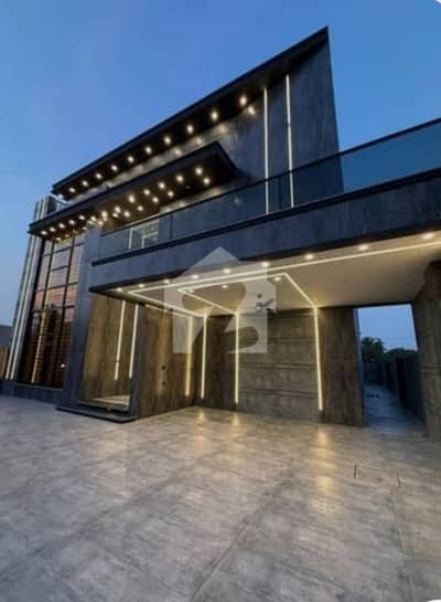 Your Search For House In Valencia Housing Society Ends Here