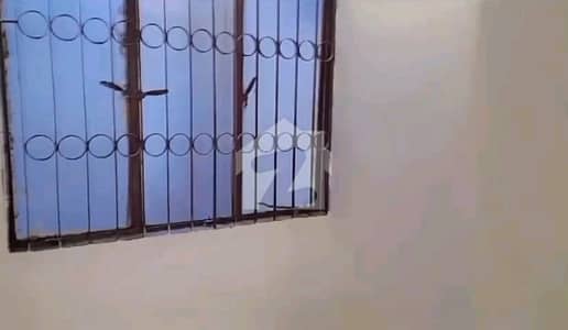 A Prime Location 900 Square Feet Flat Located In North Nazimabad - Block M Is Available For sale