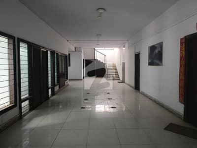 Prime Location Old Bungalow For Sale
