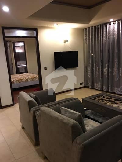Apartment For Rent In F10