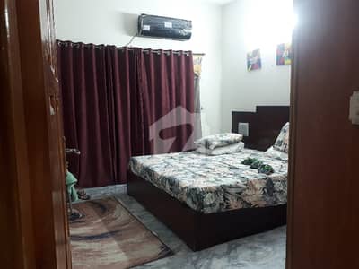 10 Marla 1.5 Storey House Available For Sale In The Heart Of Media Town Block B