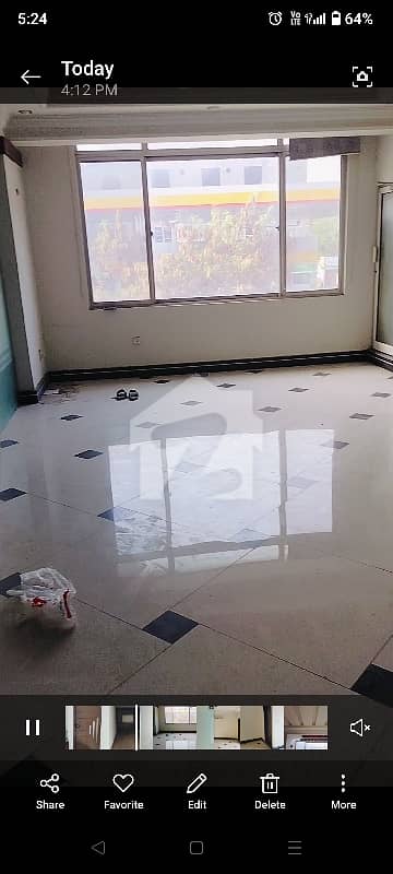 Office For Rent In F10 Markaz