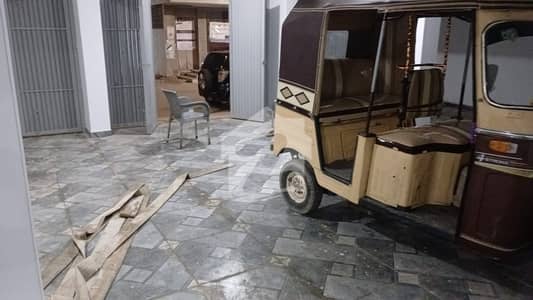 Ideally Located Prime Location Flat For sale In Karachi Administration Employees Society Available