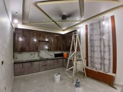 Ideally Located Prime Location Flat Of 150 Square Yards Is Available For sale In Karachi