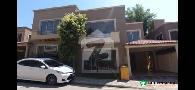 Best DHA Villa Available