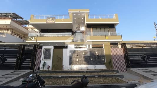 Get In Touch Now To Buy A Prime Location 600 Square Yards House In Karachi Get In Touch Now To Buy A Prime Location 600 Square Yards House In Karachi
