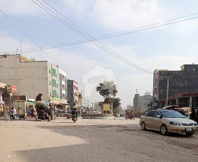 7 Marla Plot Umer Block Ghouri Town Ph7