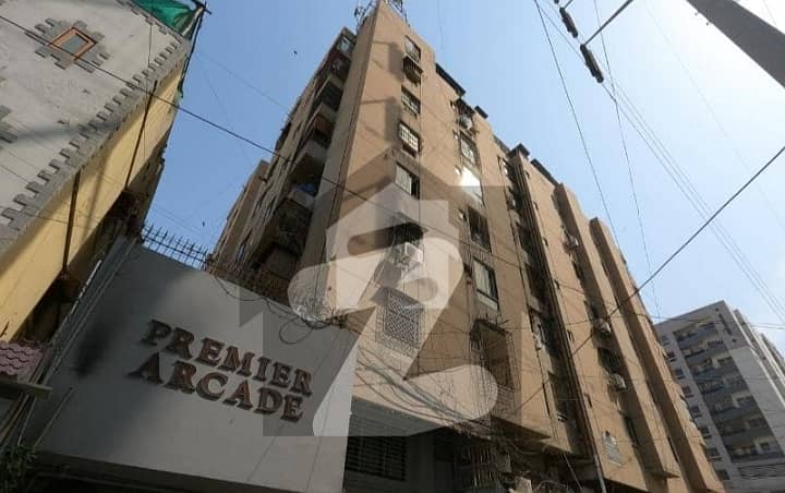 Premier Arcade Block 9 Clifton Karachi. Premier Arcade Block 9 Clifton Karachi.