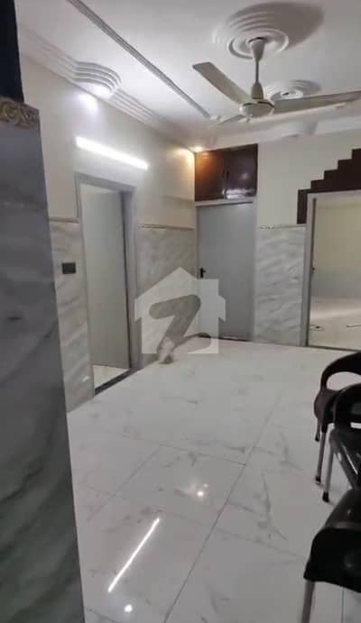 3 BED ROOM CORNER APARTMENT AVAILABLE IN BRIDGE VIEW APARTMENT