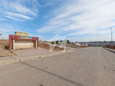 On Excellent Location Residential Plot In DHA Defence Phase 4 Sized 1 Kanal Is Available On Excellent Location Residential Plot In DHA Defence Phase 4 Sized 1 Kanal Is Available