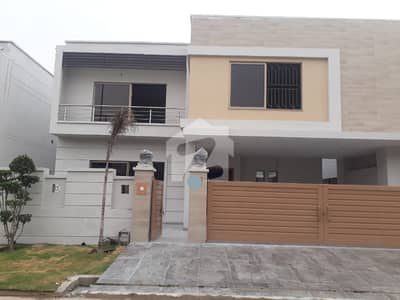 A Brand New Brig House Of 15 Marla Available For Rent