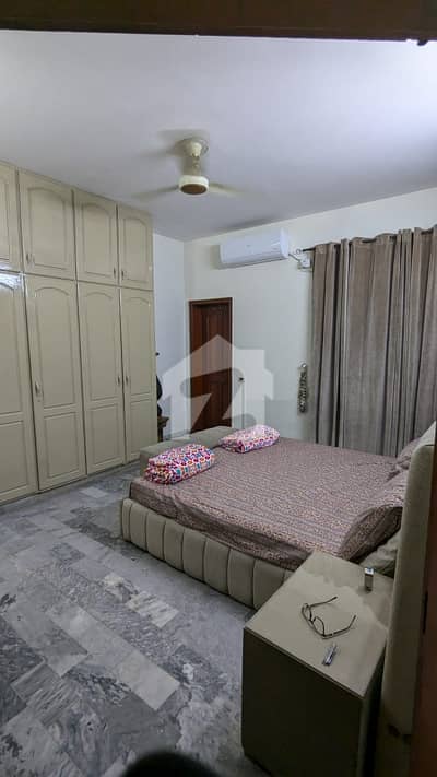 5 Marla House For Sale