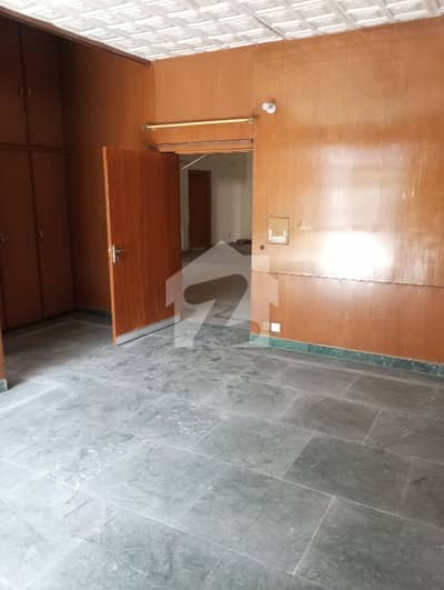 Two Kanal Commercials Paid House For Rent