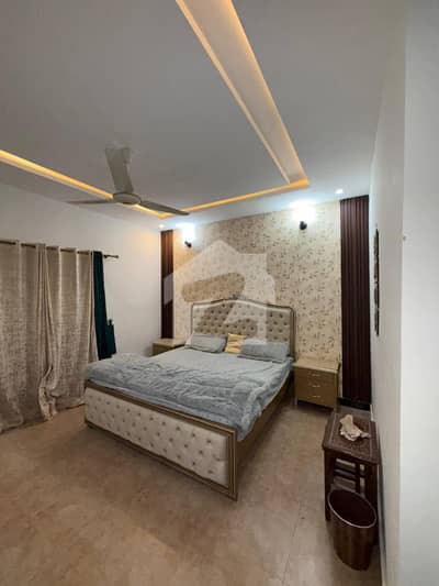 5 Marla Beautiful House For Sale In Block F